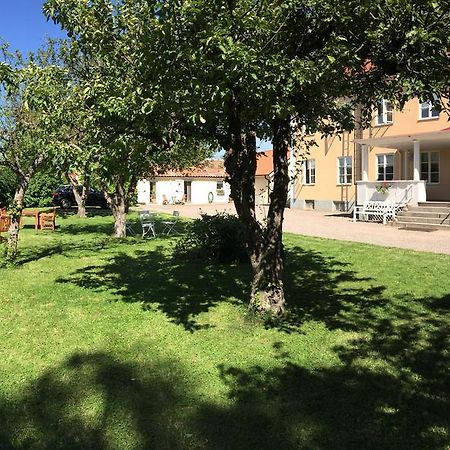 Vadstena Vandrarhem-Hostel Exterior foto