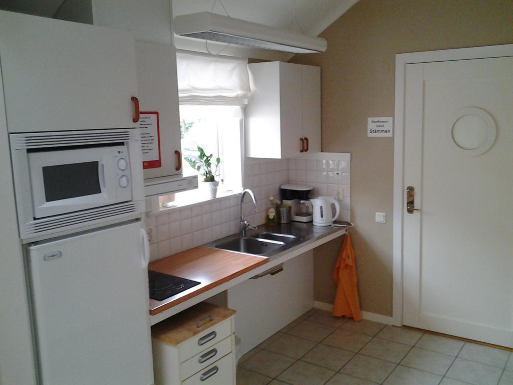 Vadstena Vandrarhem-Hostel Zimmer foto