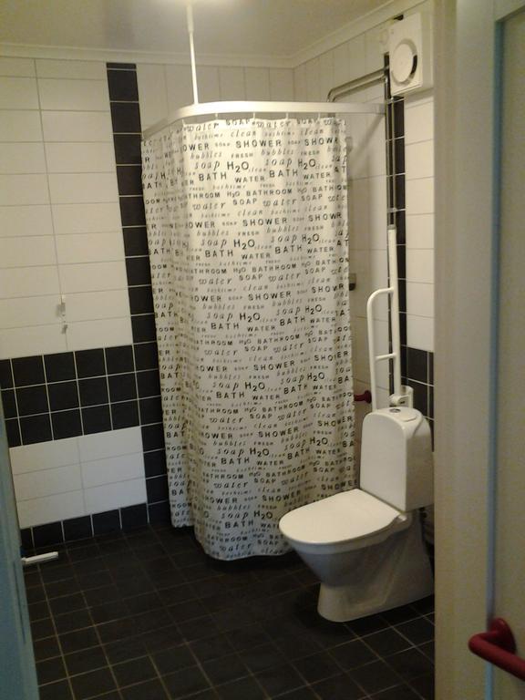 Vadstena Vandrarhem-Hostel Zimmer foto